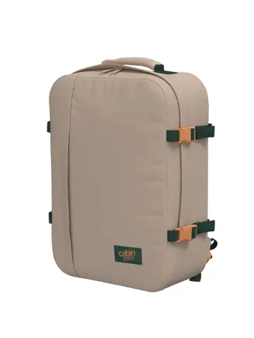 Classic 44 - Handbagage Reistas - 44 Liter