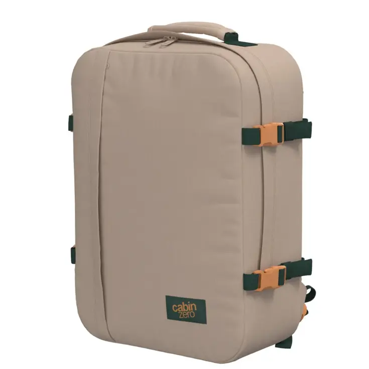 Classic 44 - Handbagage Reistas - 44 Liter