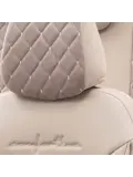 Comfortline VIP - Stoelhoezenset - Otom 