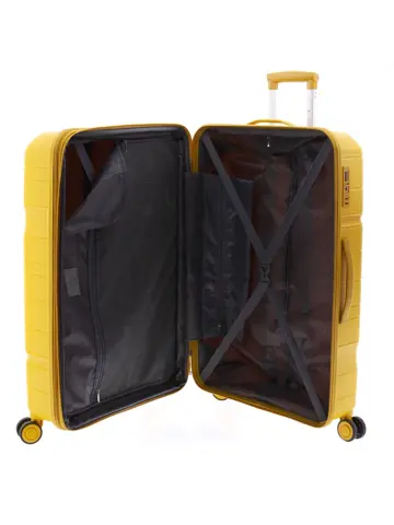 Boxing - Grote koffer - 77cm - 115L