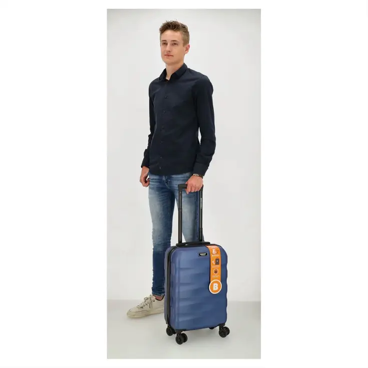Go Travel - Handbagage  - 55cm - 30L