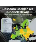 CCT1650 Dashcam - Full HD - 120° Groothoek