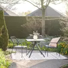 Ross Tuinstoel Garden Impressions