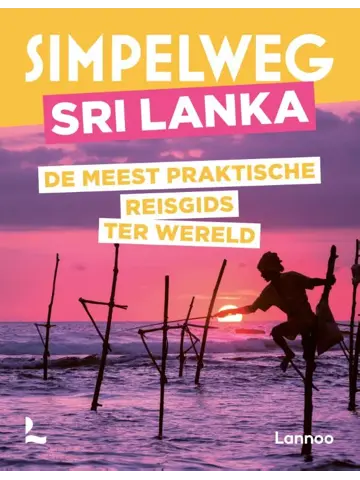 Simpelweg Sri Lanka