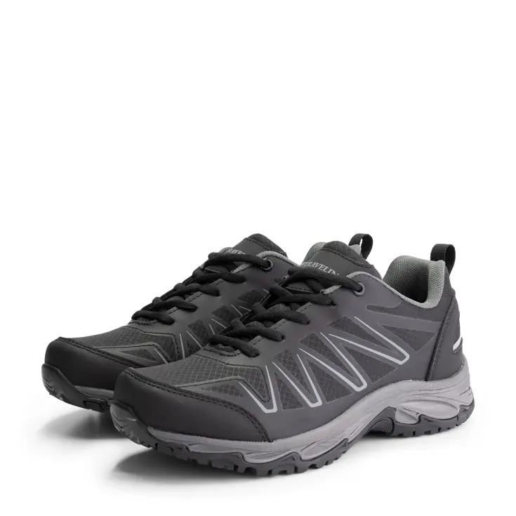Trige dames - Wandelschoenen