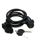 Compact kabelslot 150 cm, 2 sleutels
