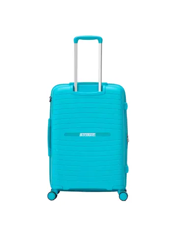 Anti breuk PP reiskoffer M - TSA-slot - 63 - 71L