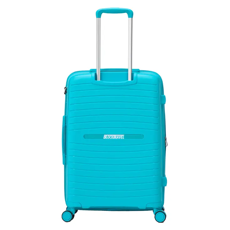 Anti breuk PP reiskoffer M - TSA-slot - 63 - 71L