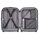 Delsey Karat 2.0 Trolley M pale yellow |70 L