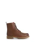 Travelin' Kvaloya Heren - Veterboots - Leer