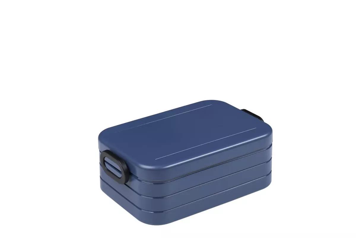 Mepal  lunchbox take a break midi  Blauw main product image