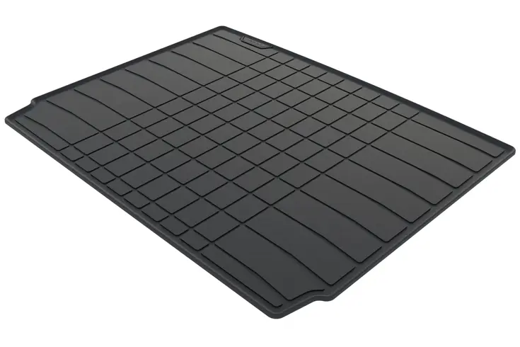 Rubber Kofferbakmat Volkswagen T-Roc (2025-heden)