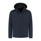 Bjorn - Heren vest - Travelin'