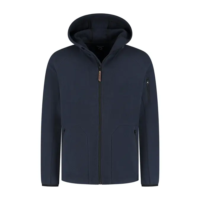 Bjorn - Heren vest - Travelin'
