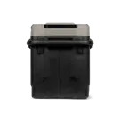 Steamy-E Elektrische Koelbox op wielen - 49L