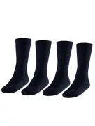 Heatkeeper - Heren - 4 paar - Thermosokken