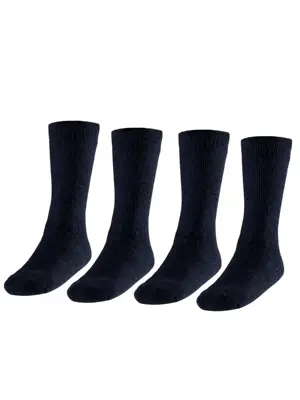 Heatkeeper - Heren - 4 paar - Thermosokken