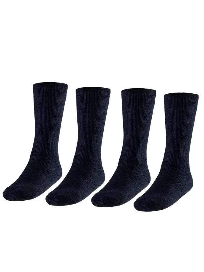 Heatkeeper - Heren - 4 paar - Thermosokken