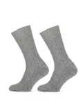 Norwegian - 2 paar - Sokken
