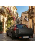 Spazio Bagagebox compleet