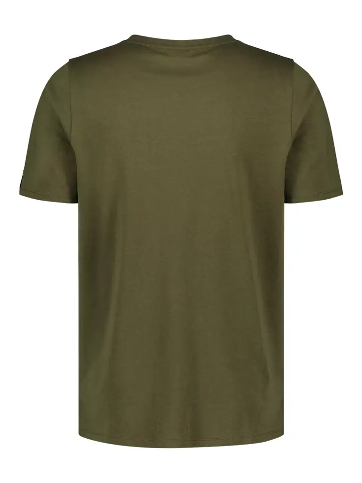 Oban – T-shirt heren – Human Nature