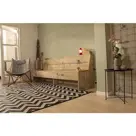 Bo-Camp Chill mat Wave XL 270x350 cm
