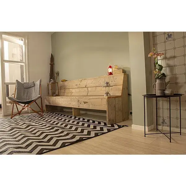 Chill mat Wave XL 270x350 cm