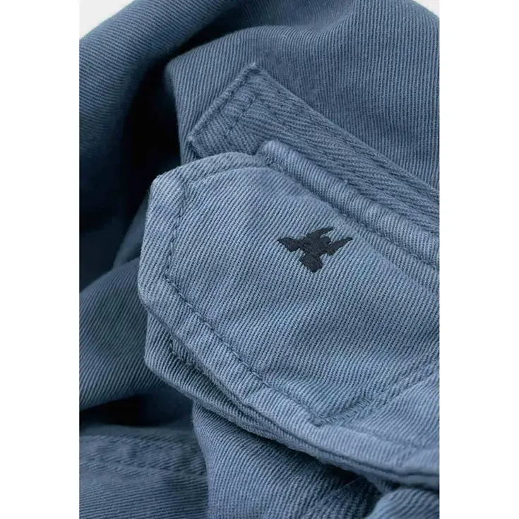 Heren Nevelle Short