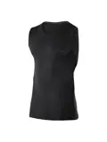 FALKE - O-hals Tanktop - Heren