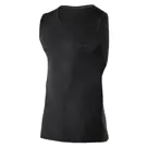 FALKE - O-hals Tanktop - Heren