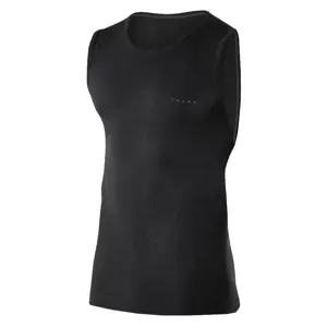 FALKE - O-hals Tanktop - Heren