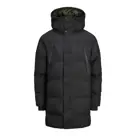 Heren Alpha Long Puffer