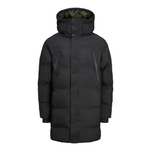Heren Alpha Long Puffer Jack & Jones