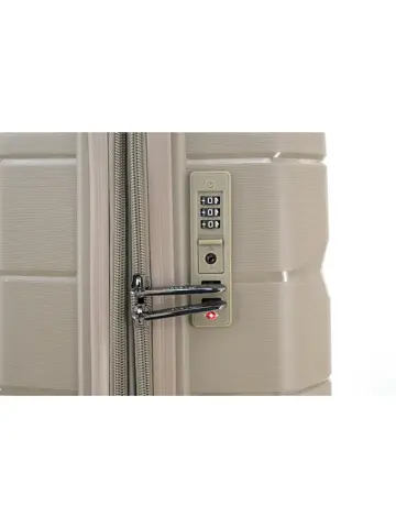 Straight-Line Medium Trolley  | 67 L