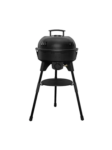 barbecue Best Chef MB-300