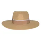 Sunset Bay Fedora - Zonnehoed - 360FIVE