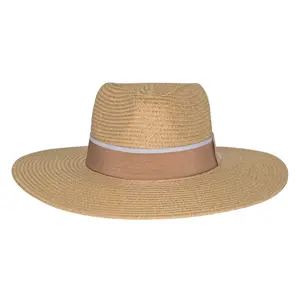 Sunset Bay Fedora - Zonnehoed - 360FIVE