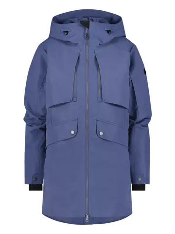 Aviles - Parka dames - Human Nature