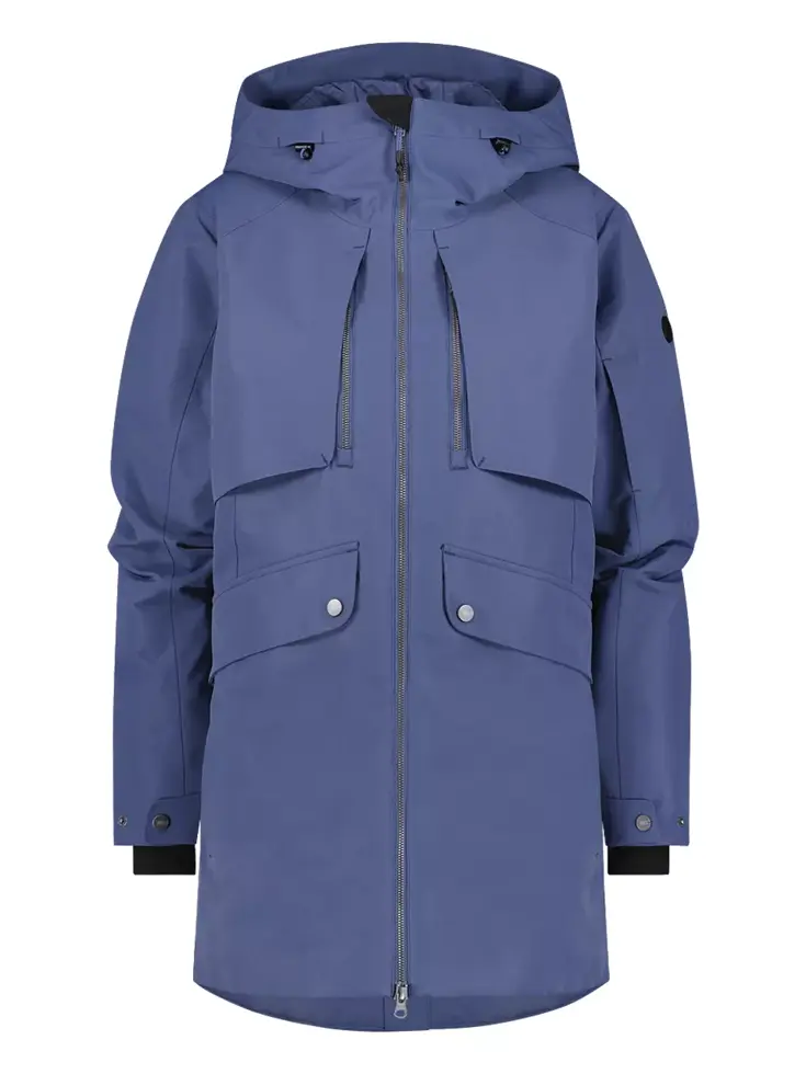 Aviles - Parka dames