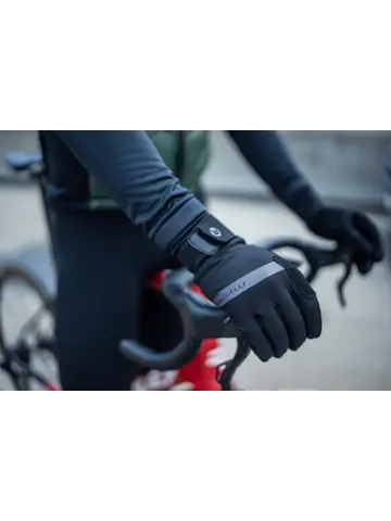 Nova - Fietshandschoenen Heren