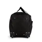 Gabol Week Eco Large Wheel Bag black II |87 L