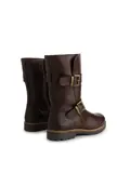 Travelin' Sogne Dames - Biker boots - Gevoerd