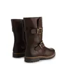 Travelin' Sogne Dames - Biker boots - Gevoerd