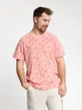 Consor - T-shirt heren - Human Nature