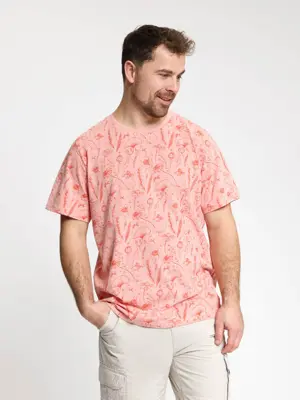 Consor - T-shirt heren - Human Nature