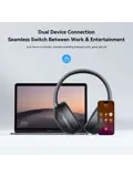 JR-JH2 ANC Bluetooth Hoofdtelefoon - Joyroom