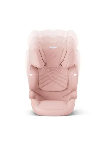 Solution T Plus i-Fix - Autostoel