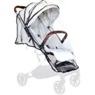 Rolo & Easy Buggy Regenhoes - Universele regenkap