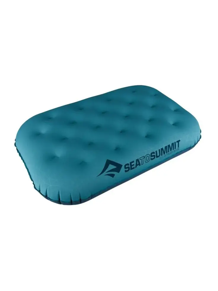 Aeros Ultralight - Reiskussen Blauw