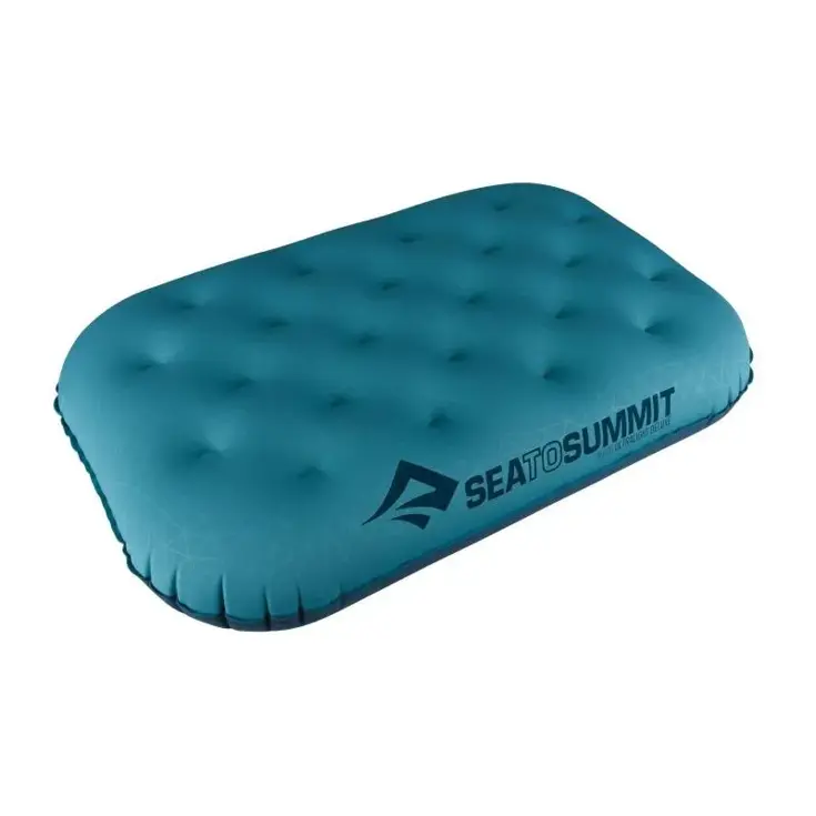 Aeros Ultralight - Reiskussen Blauw